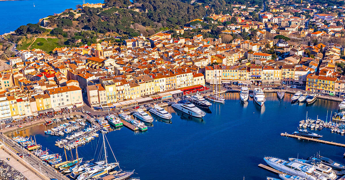 南法top15宝藏小镇south-france-top-15-villages