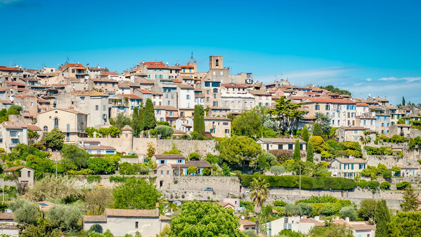 南法top15宝藏小镇south-france-top-15-villages