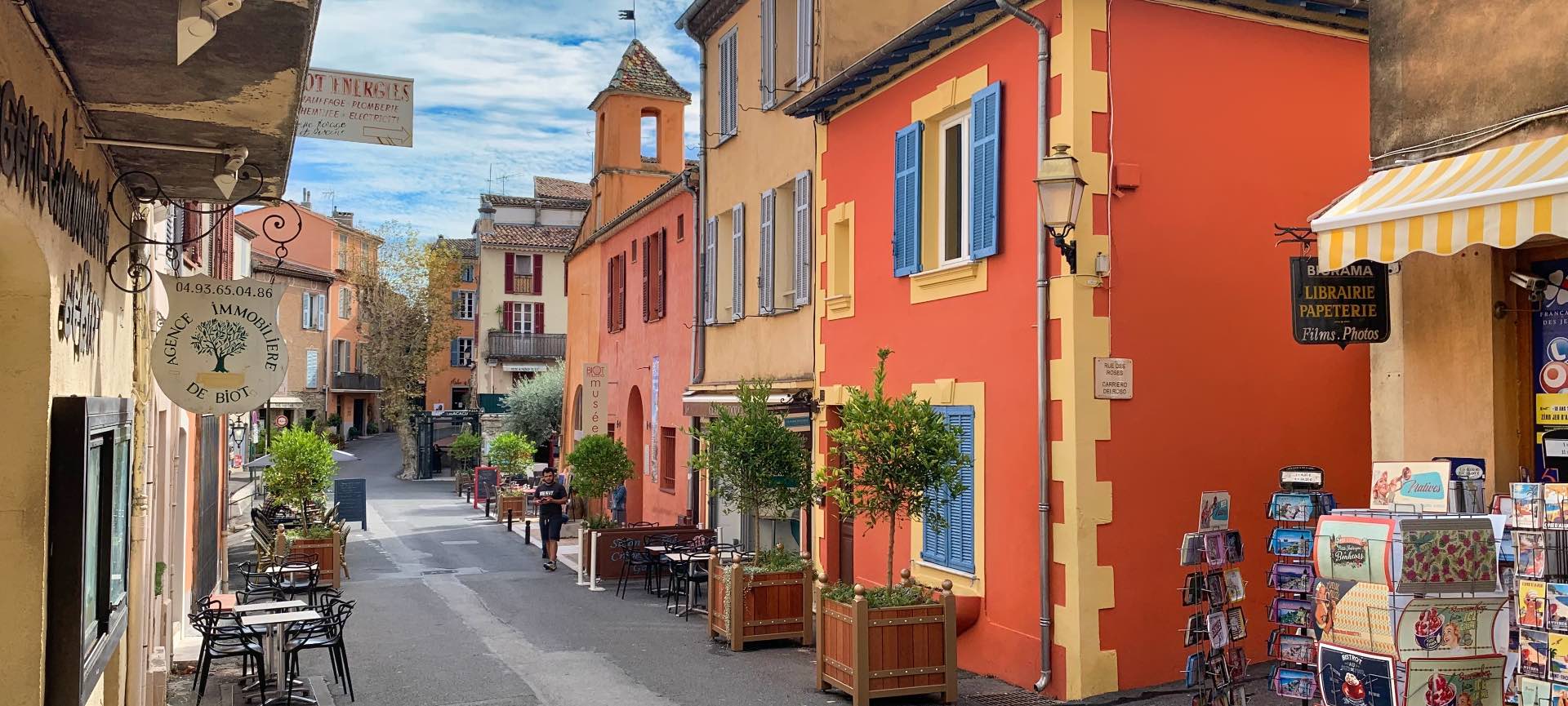 南法top15宝藏小镇south-france-top-15-villages