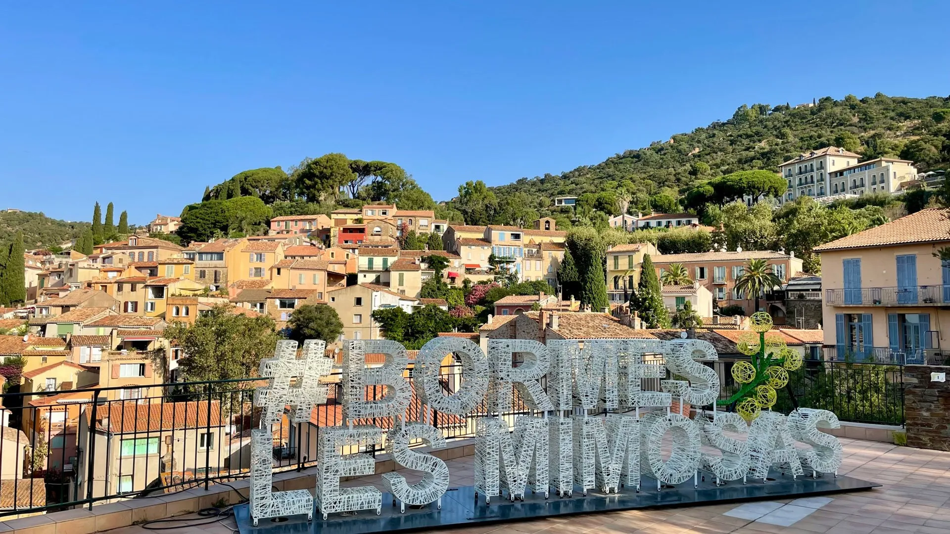 南法top15宝藏小镇south-france-top-15-villages