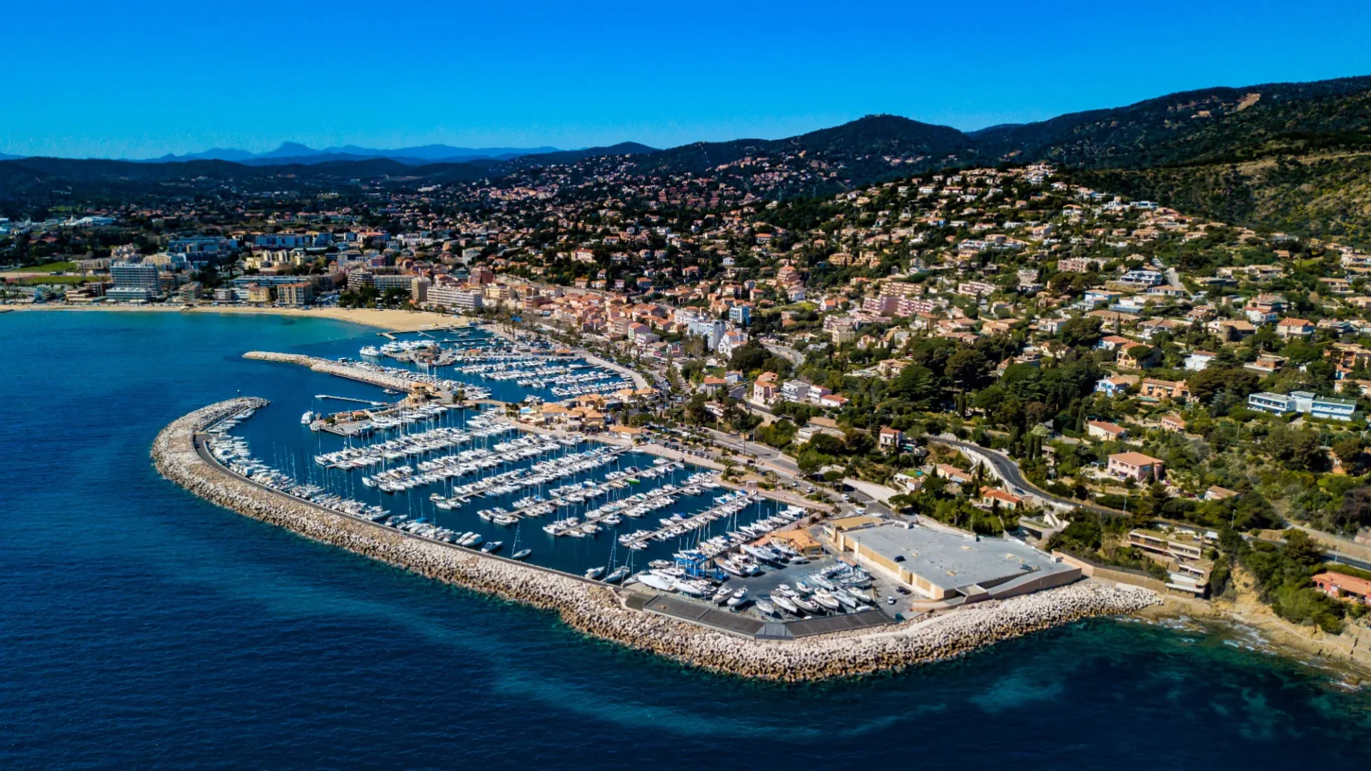 南法top15宝藏小镇south-france-top-15-villages