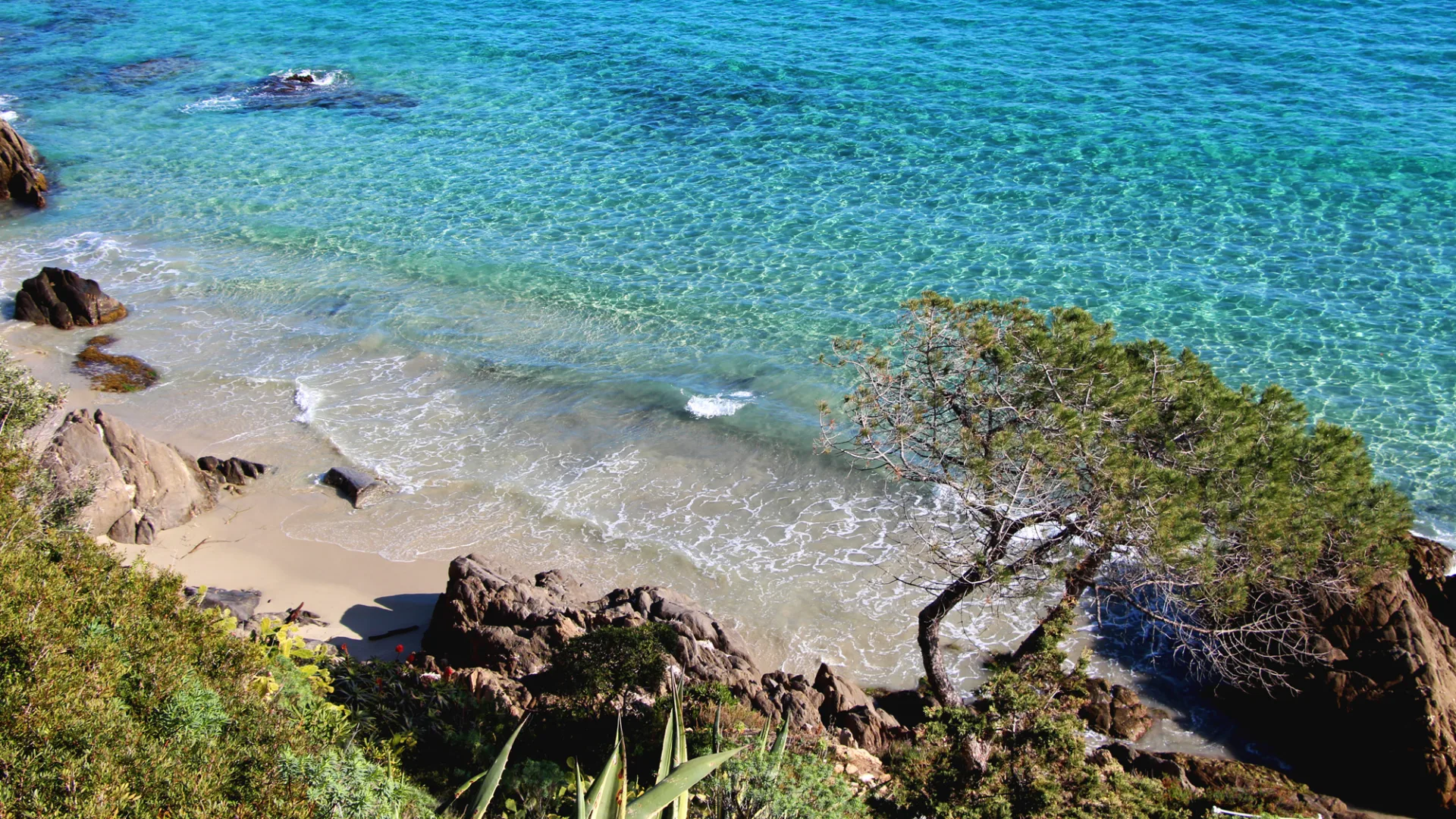 南法top15宝藏小镇south-france-top-15-villages