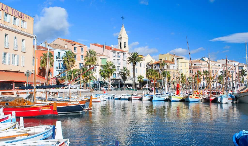 南法top15宝藏小镇south-france-top-15-villages