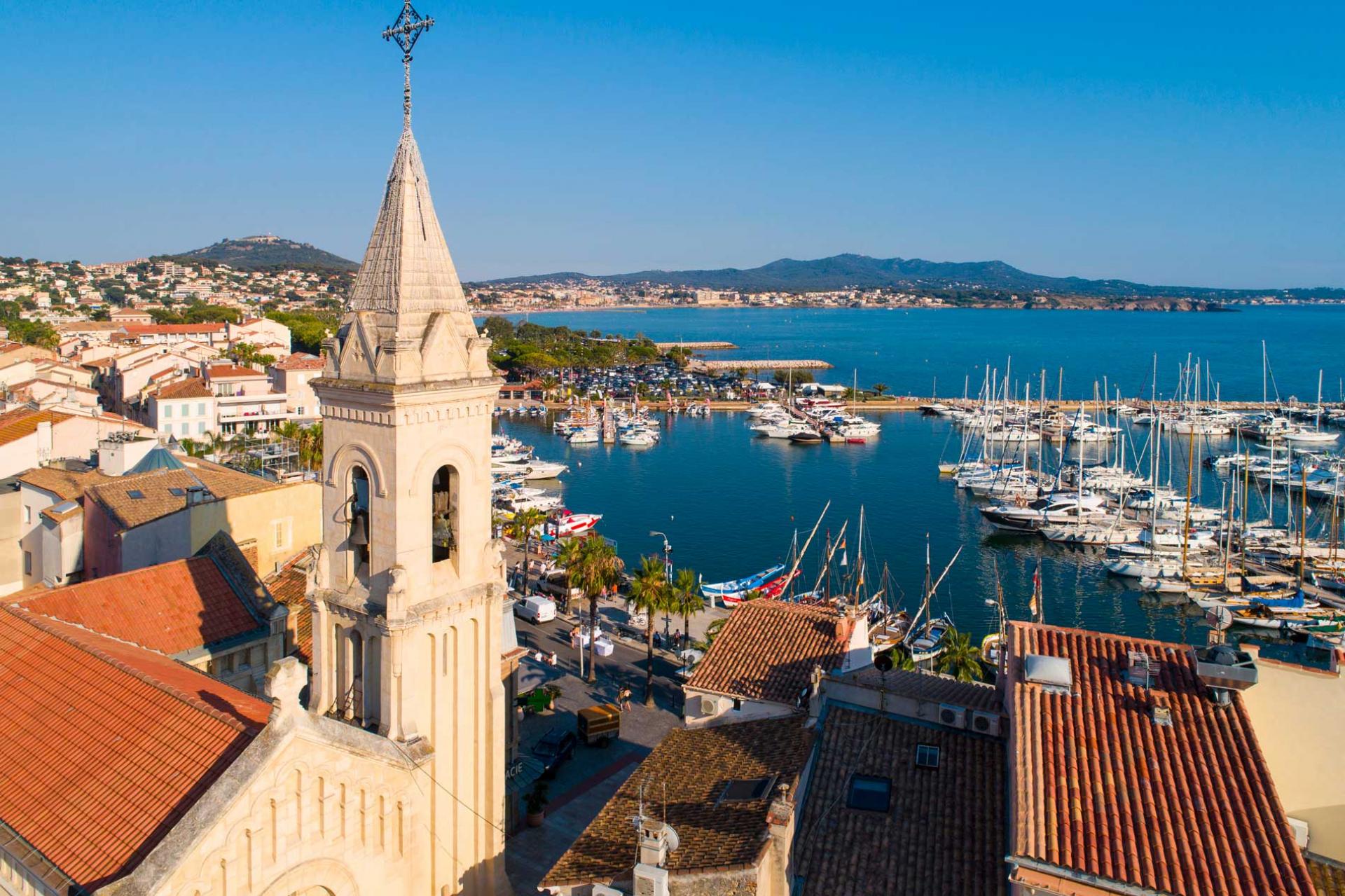 南法top15宝藏小镇south-france-top-15-villages