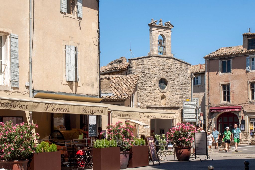 南法top15宝藏小镇south-france-top-15-villages
