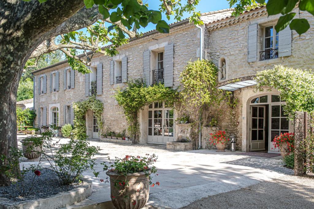 南法top15宝藏小镇south-france-top-15-villages