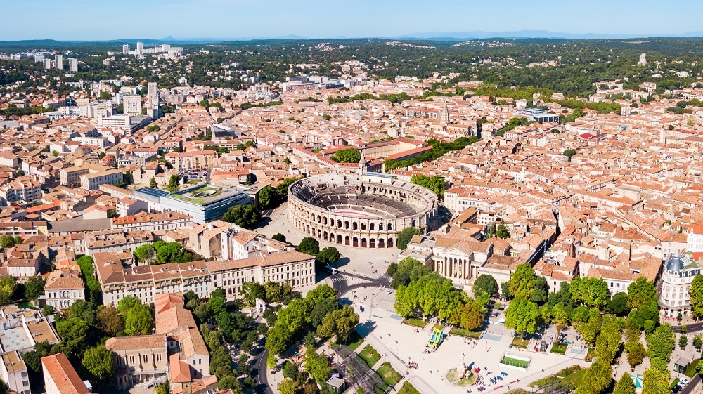 南法top15宝藏小镇south-france-top-15-villages