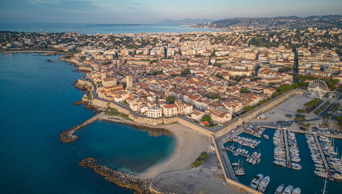 南法top15宝藏小镇south-france-top-15-villages
