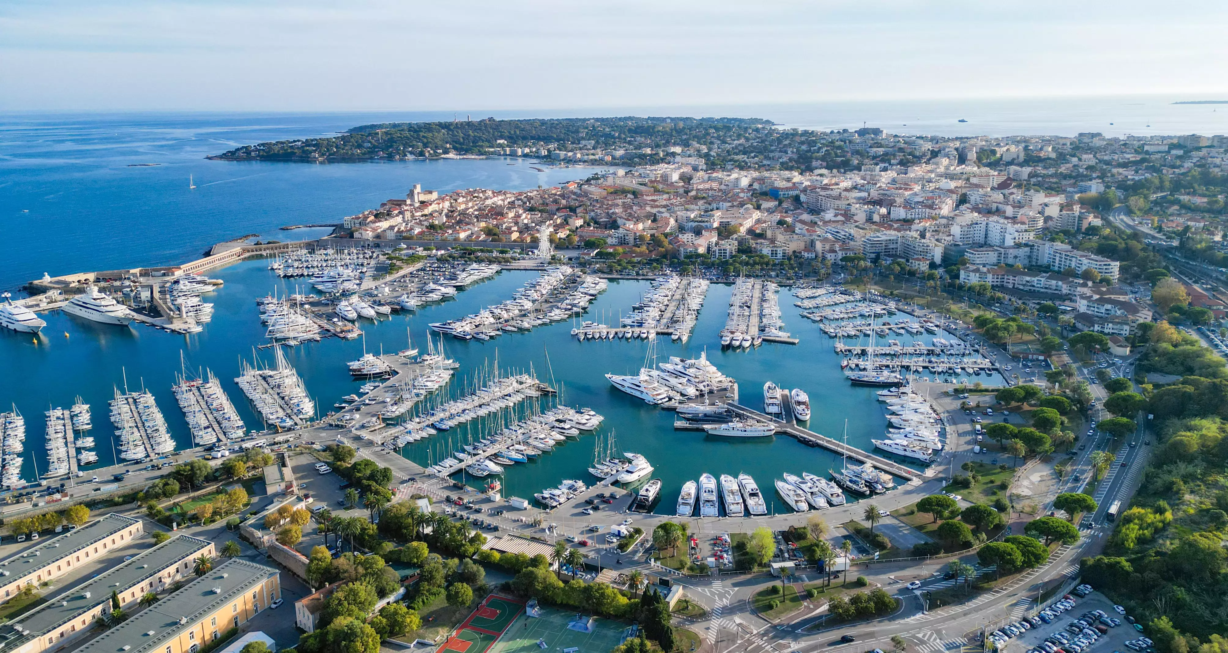 南法top15宝藏小镇south-france-top-15-villages