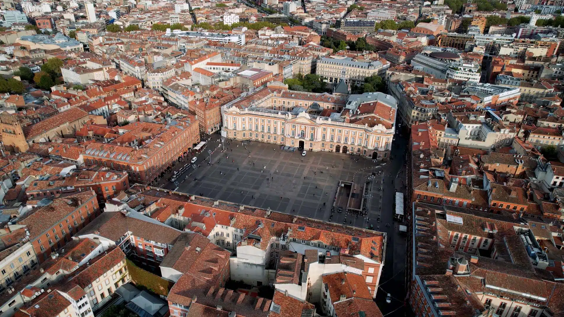 法国图卢兹旅游指南france-visit-toulouse