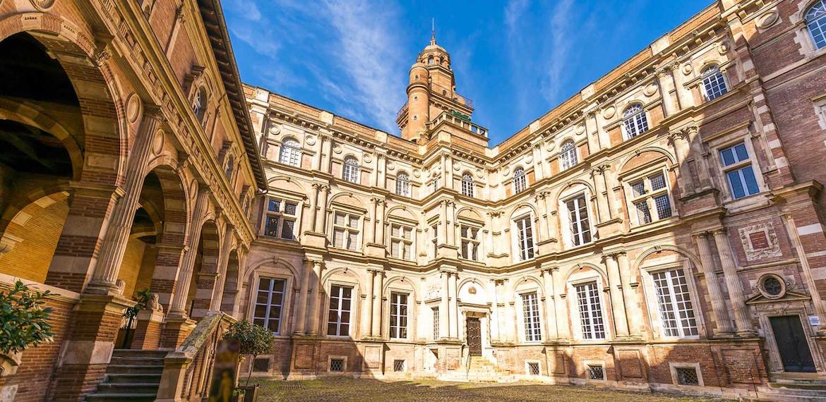 法国图卢兹旅游指南france-visit-toulouse