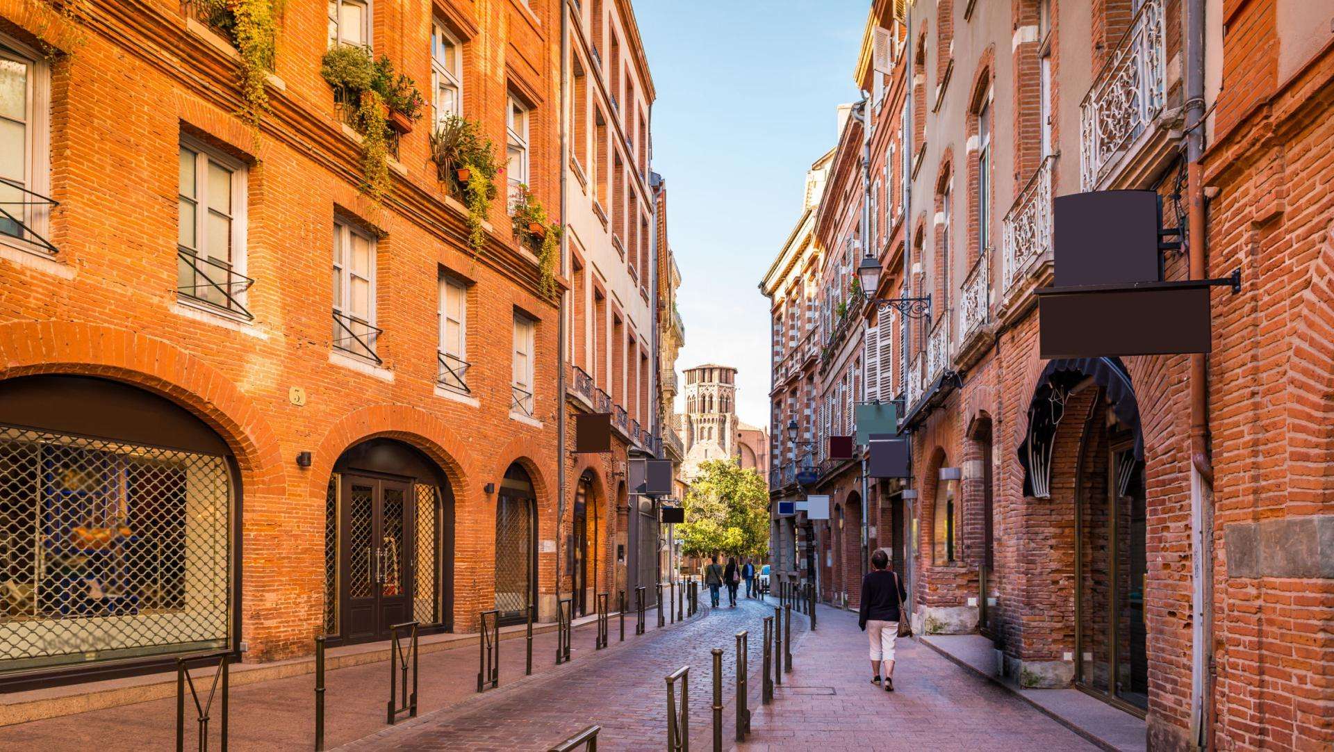 法国图卢兹旅游指南france-visit-toulouse