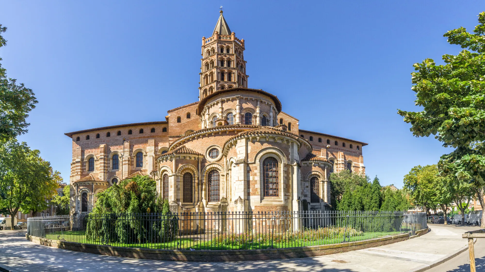 法国图卢兹旅游指南france-visit-toulouse