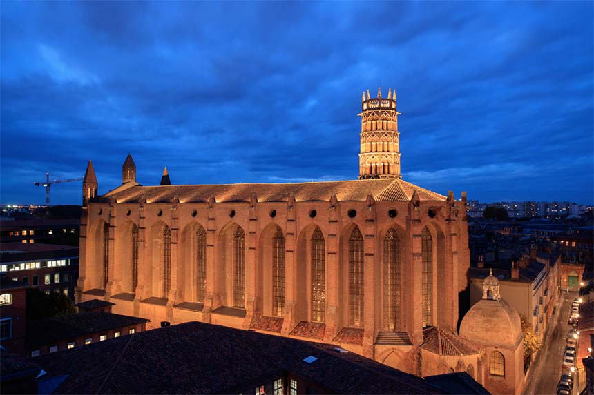 法国图卢兹旅游指南france-visit-toulouse
