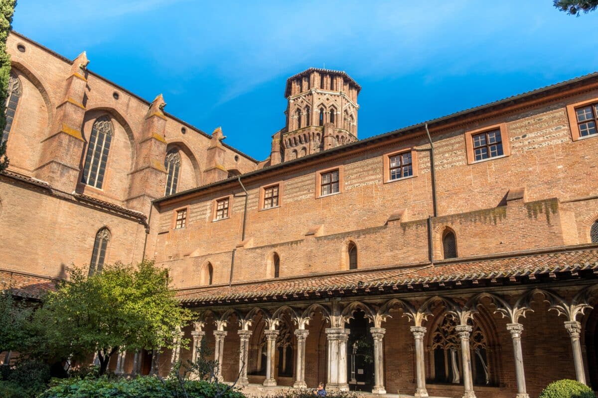 法国图卢兹旅游指南france-visit-toulouse