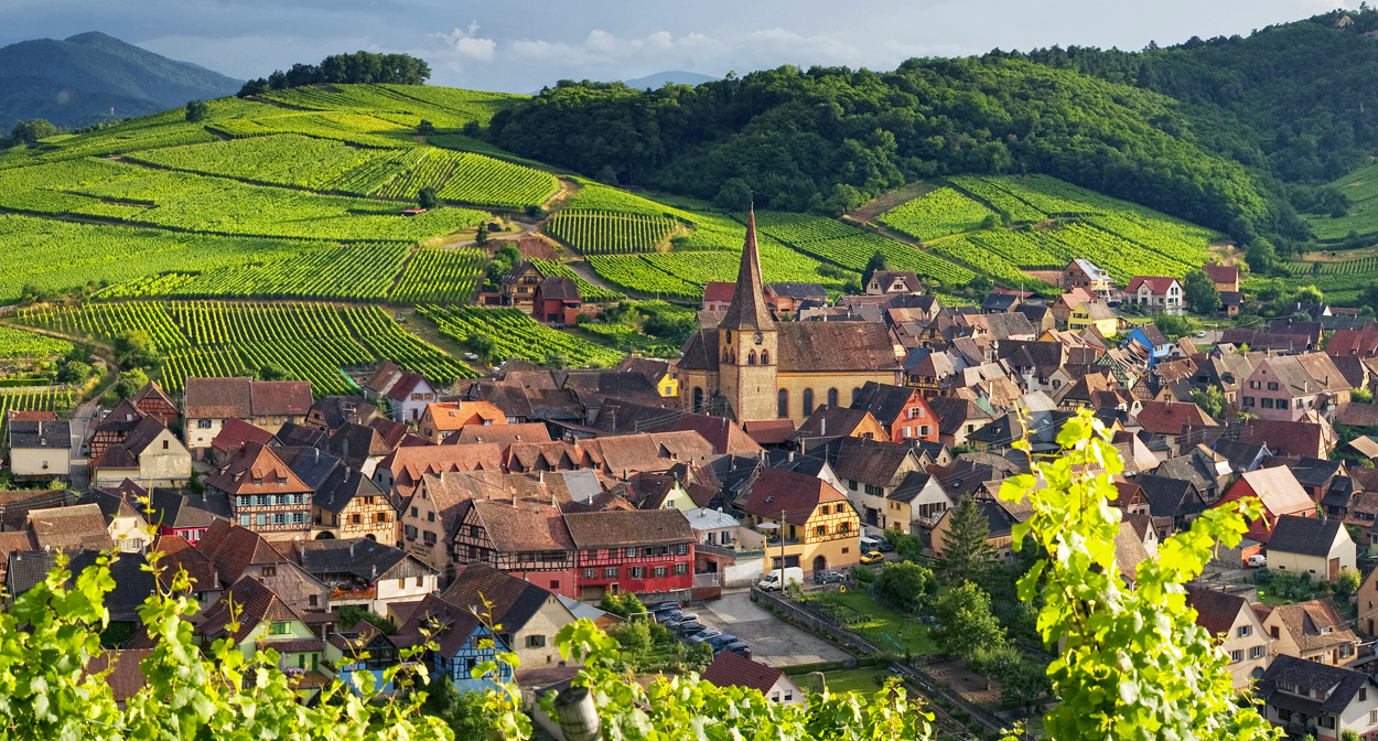 法国斯特拉斯堡旅游指南france-visit-strasbourg