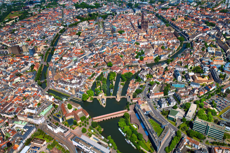 法国斯特拉斯堡旅游指南france-visit-strasbourg