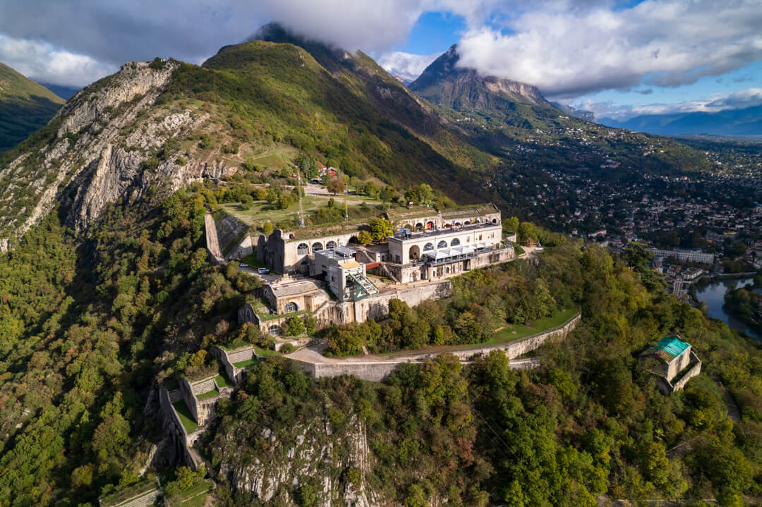 法国格勒诺布尔旅游指南france-visit-grenoble