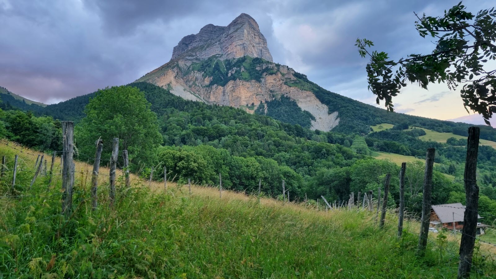 法国格勒诺布尔旅游指南france-visit-grenoble
