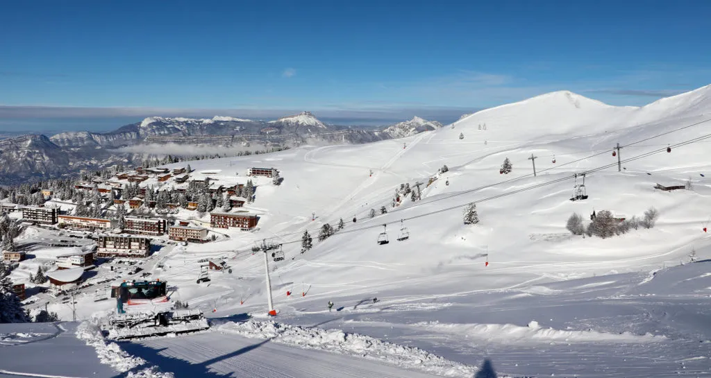 法国格勒诺布尔旅游指南france-visit-grenoble