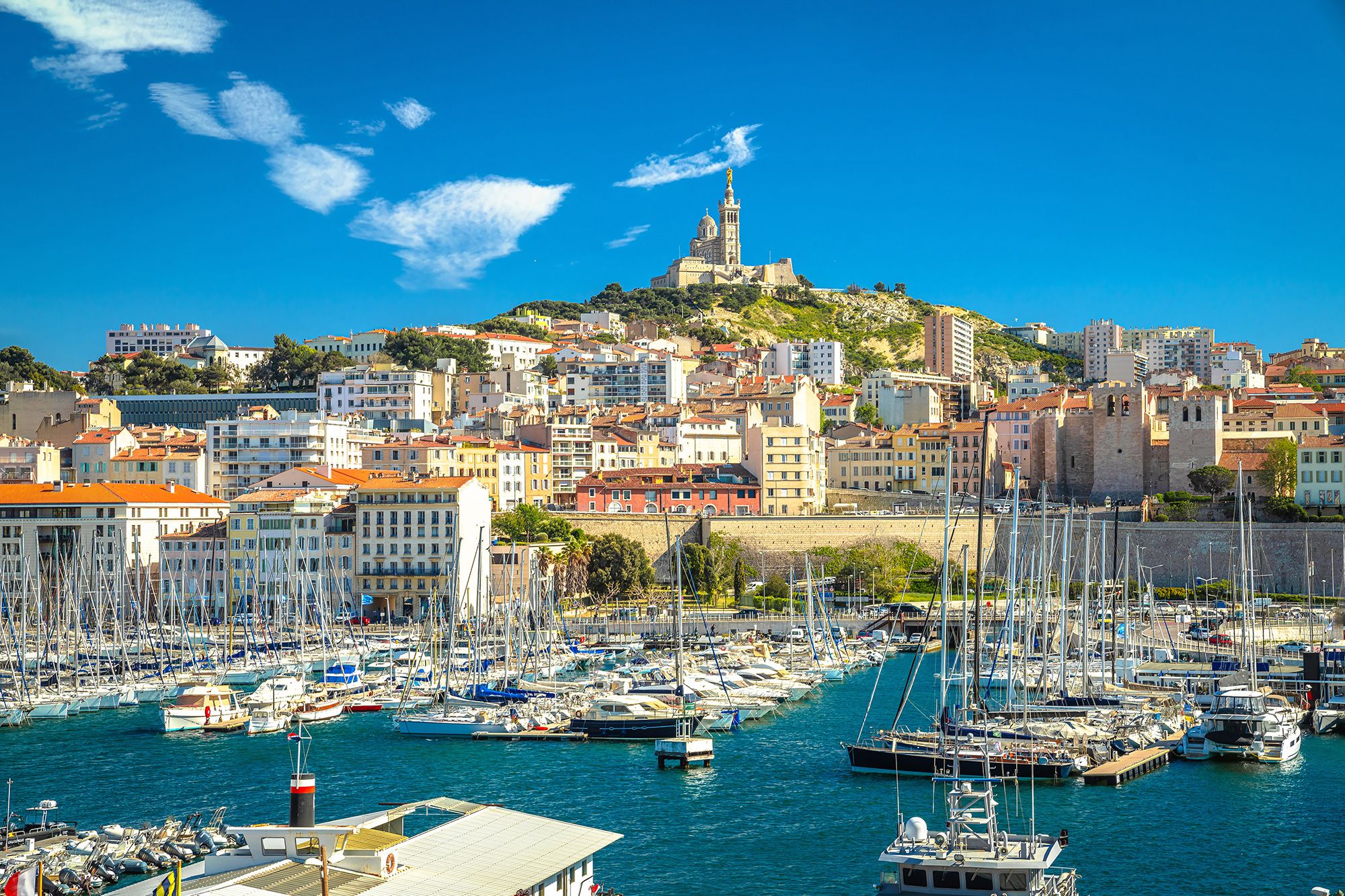 南法7日游visit-south-france-7-day-trip