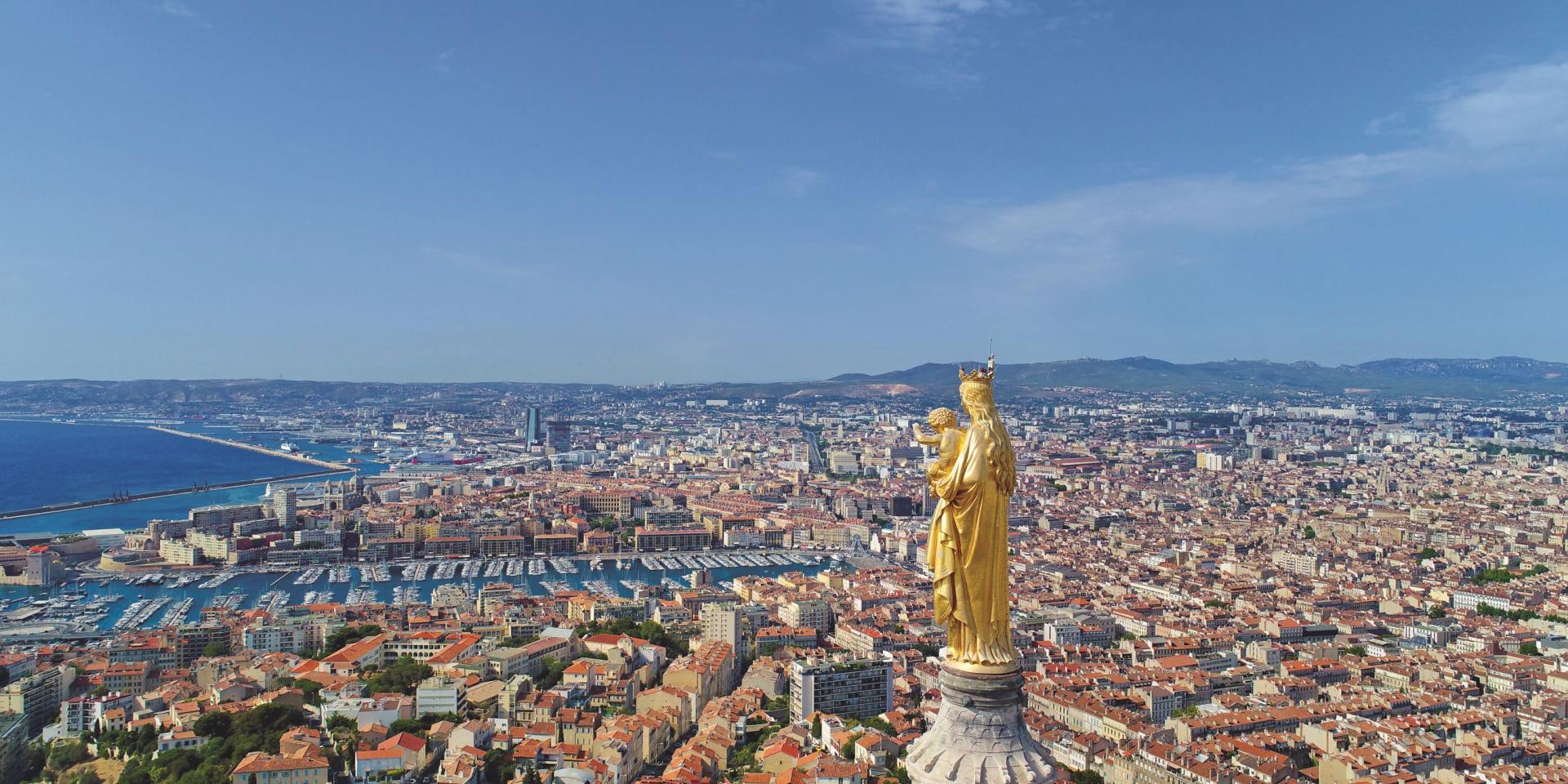 南法7日游visit-south-france-7-day-trip