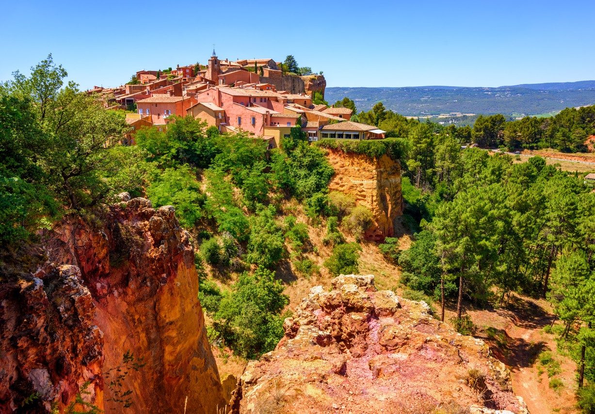 南法7日游visit-south-france-7-day-trip