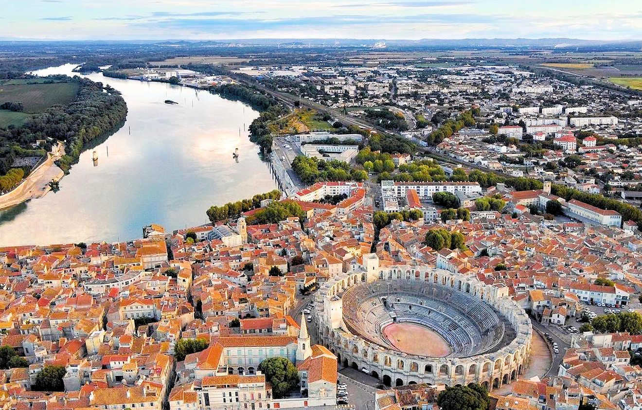 南法7日游visit-south-france-7-day-trip