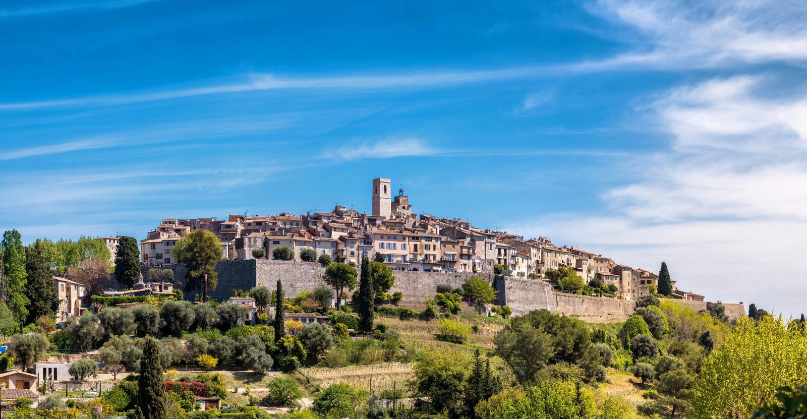南法7日游visit-south-france-7-day-trip