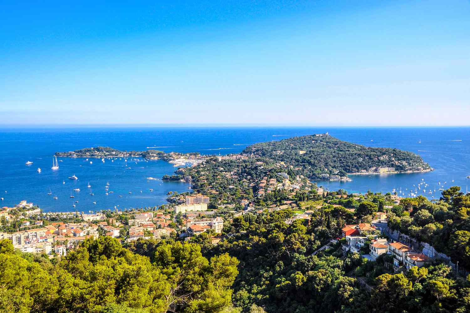 南法7日游visit-south-france-7-day-trip