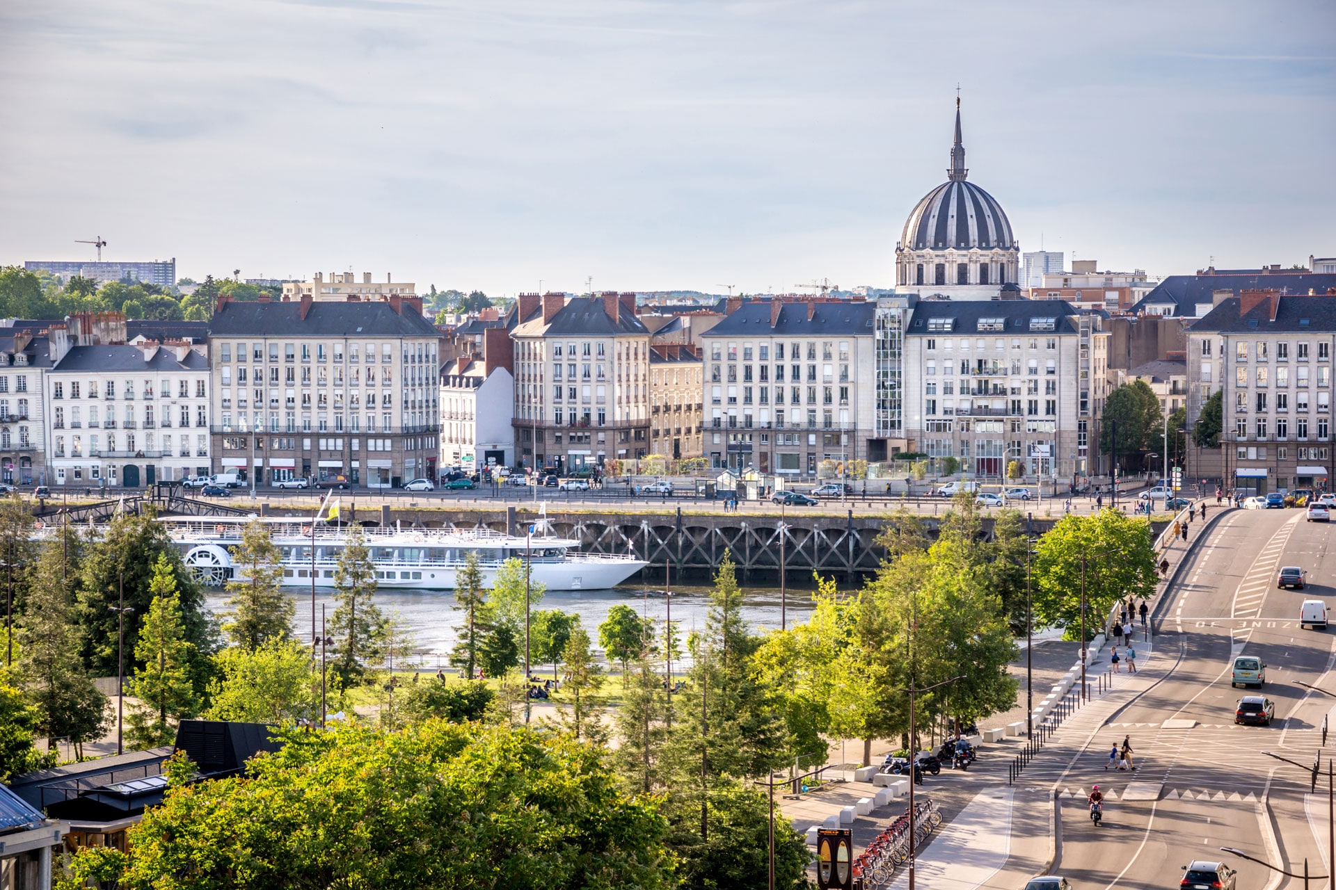 法国南特旅游指南france-visit-nantes