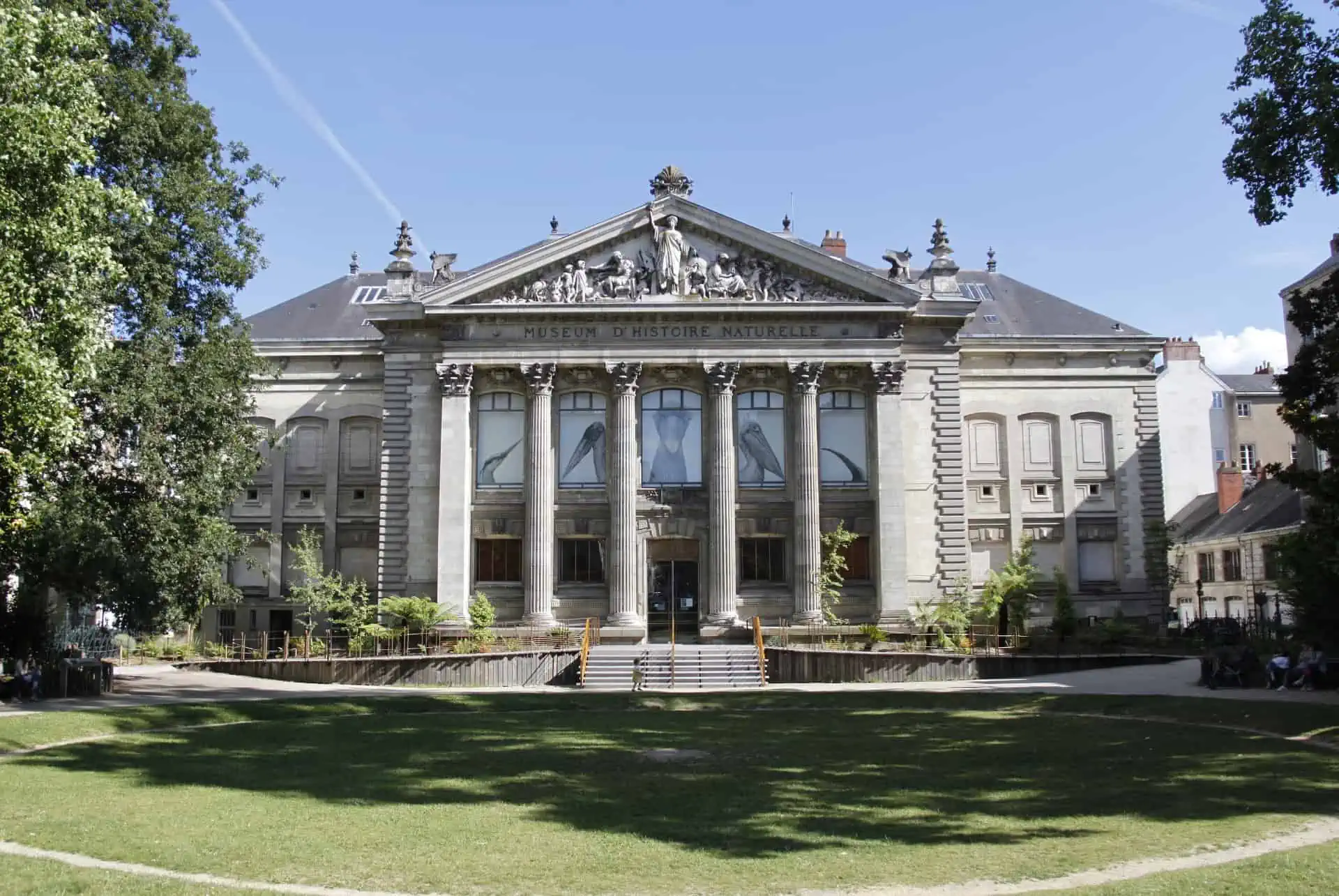 法国南特旅游指南france-visit-nantes