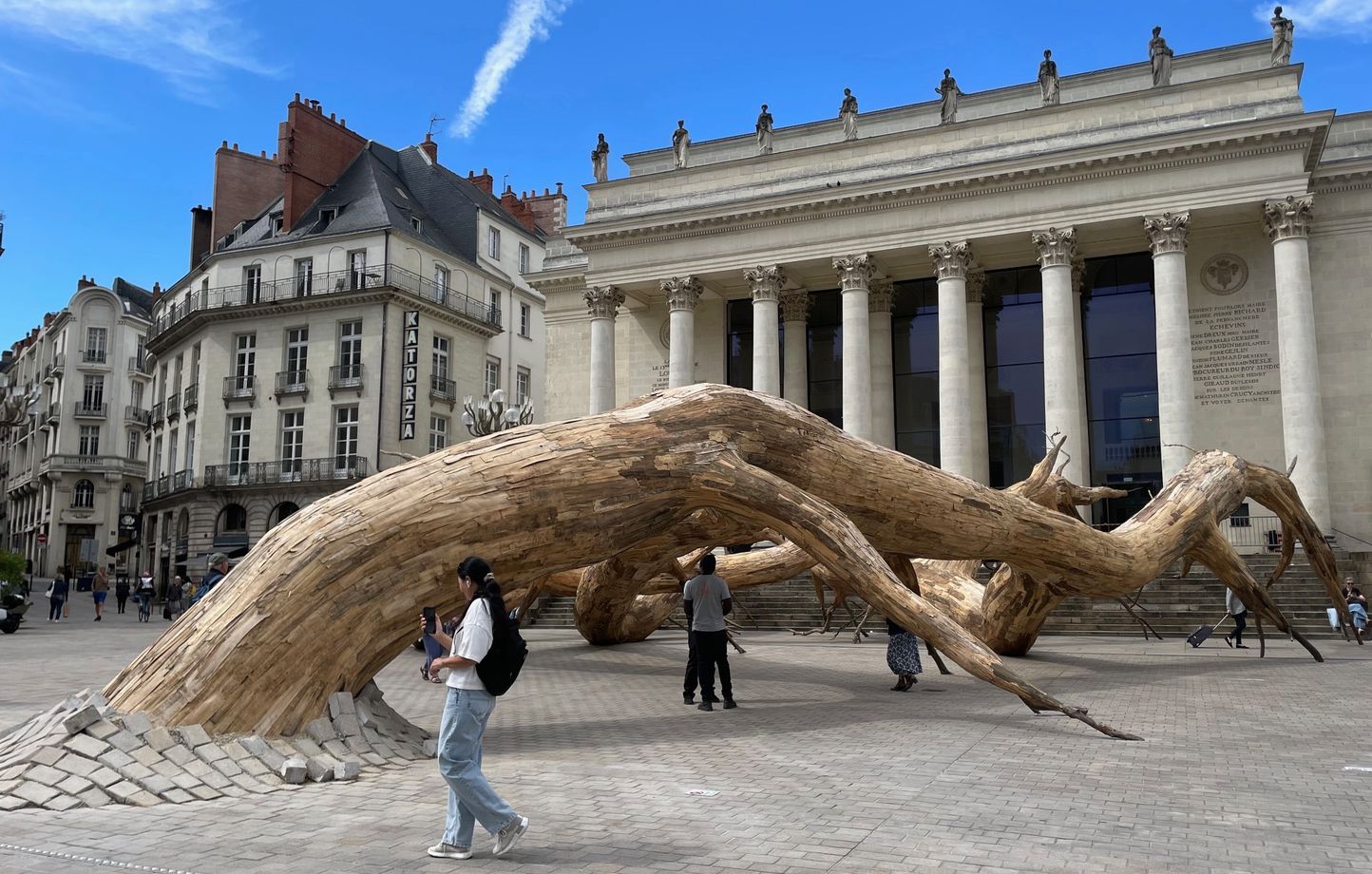 法国南特旅游指南france-visit-nantes