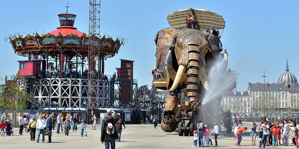 法国南特旅游指南france-visit-nantes