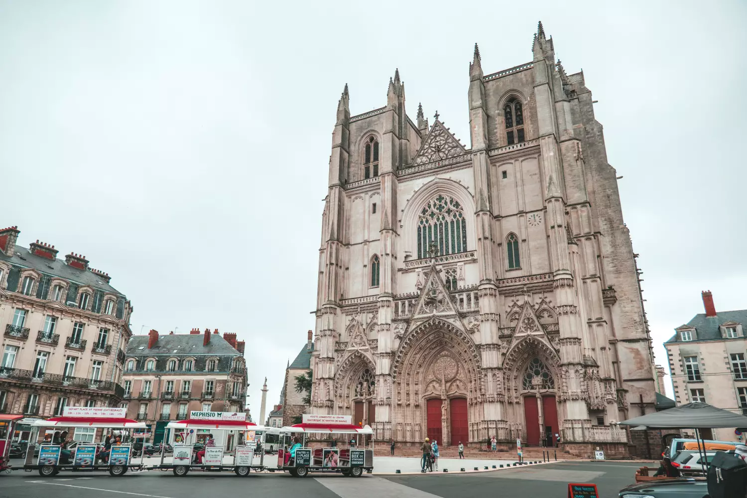 法国南特旅游指南france-visit-nantes