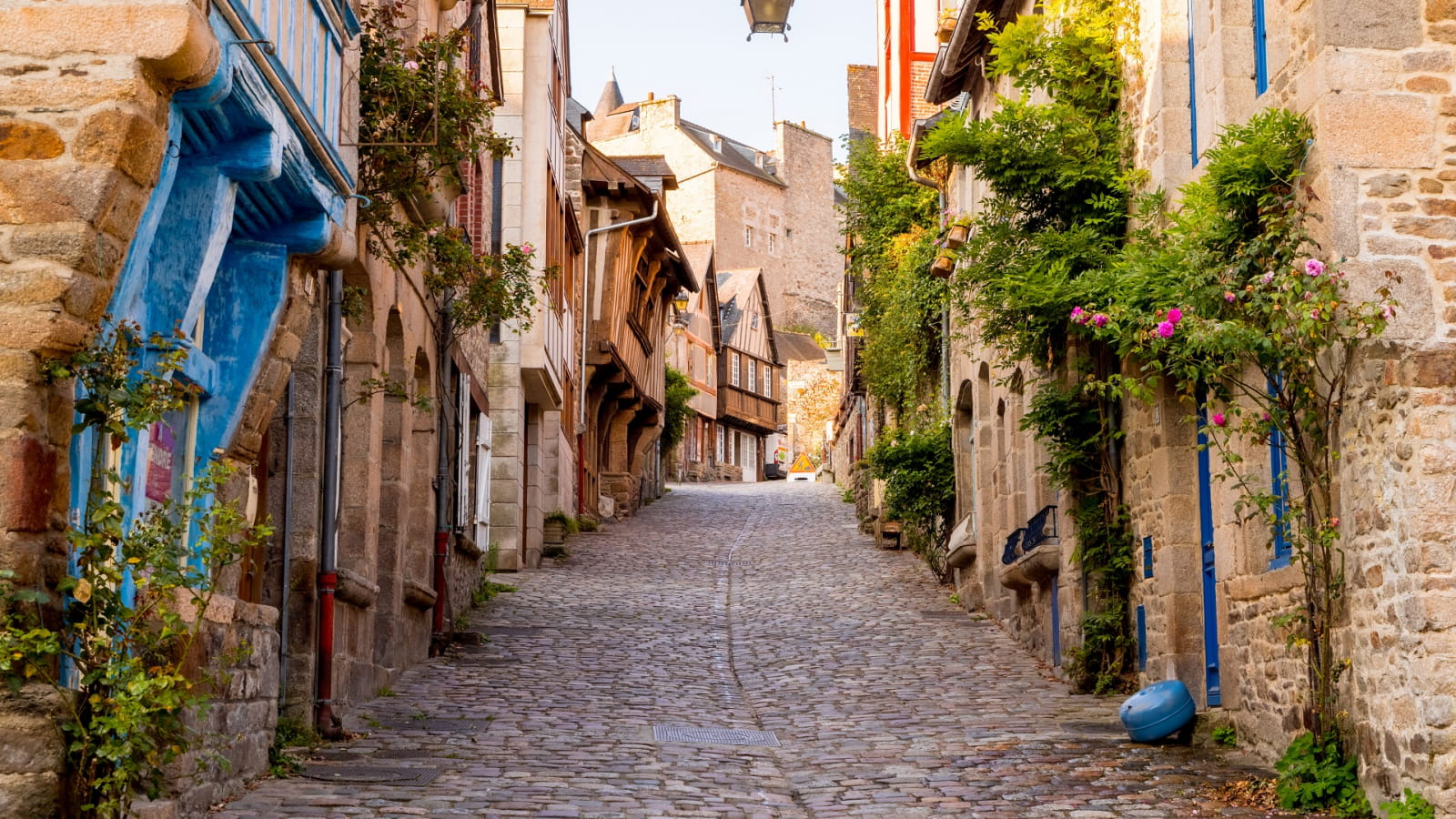 法国布列塔尼旅游指南france-visit-brittany