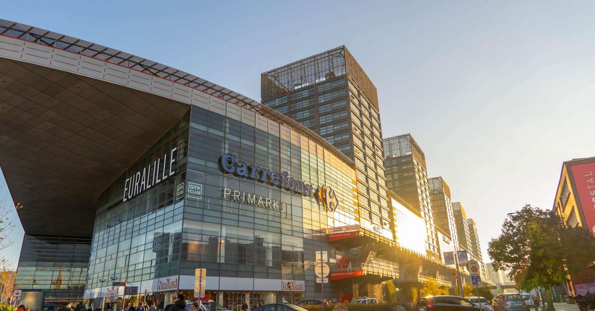 法国里尔旅游指南france-visit-lille
