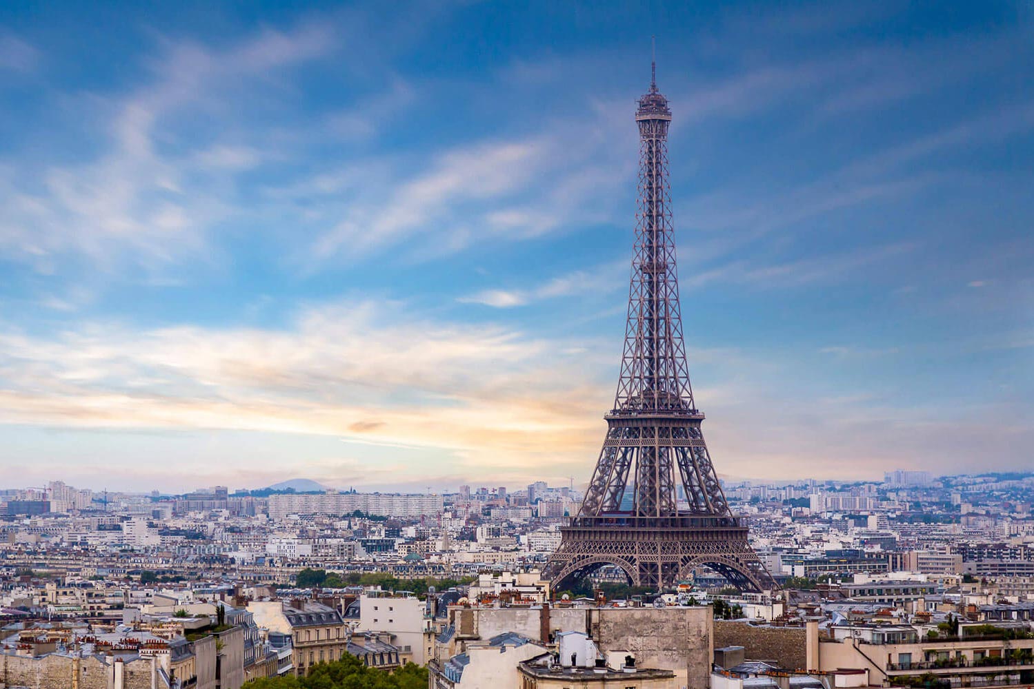 法国月度旅行指南visit-france