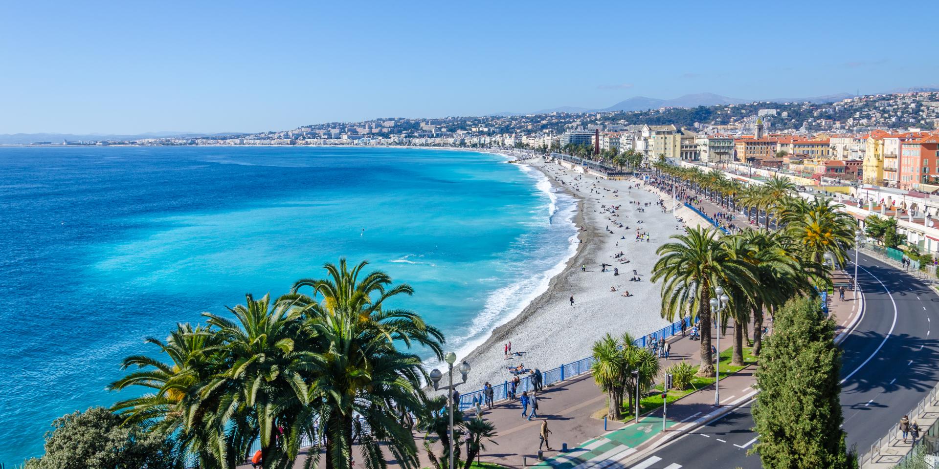 法国月度旅行指南visit-france