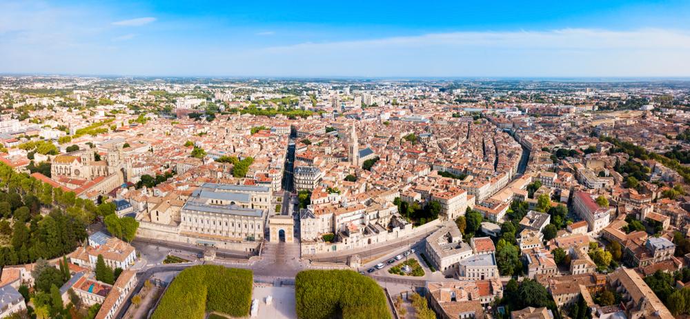 法国蒙彼利埃旅游指南france-visit-montpellier