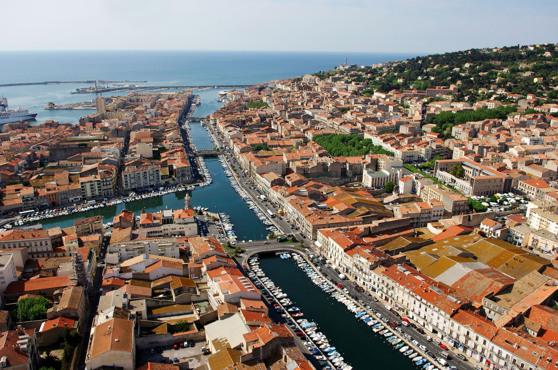 法国蒙彼利埃旅游指南france-visit-montpellier