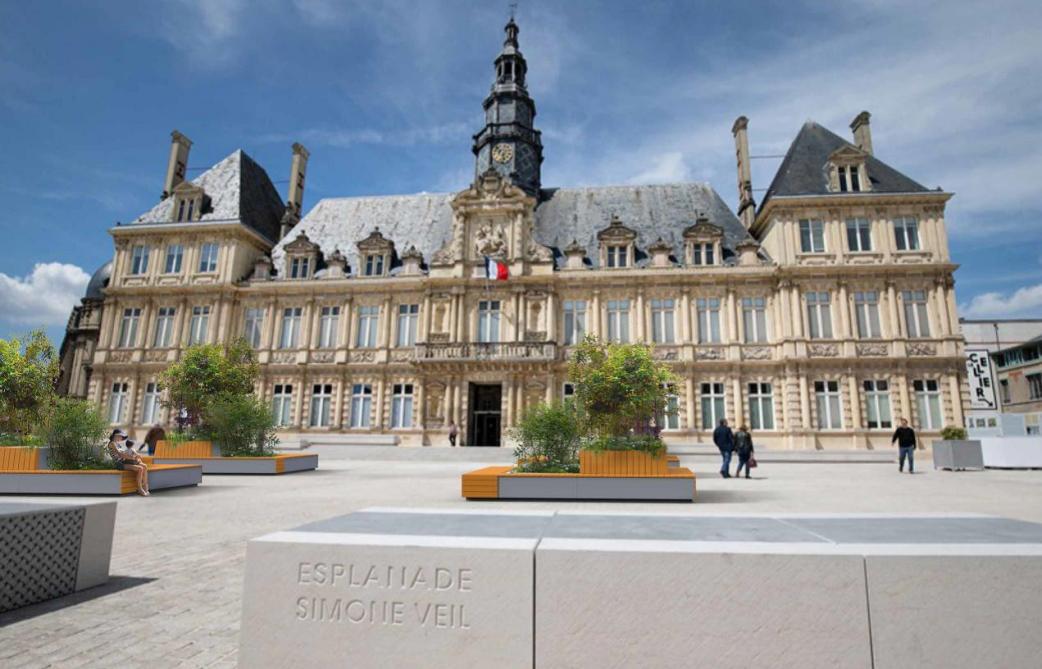 法国兰斯旅游指南france-visit-reims