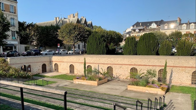 法国兰斯旅游指南france-visit-reims