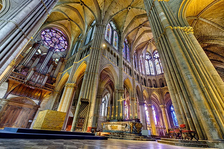 法国兰斯旅游指南france-visit-reims