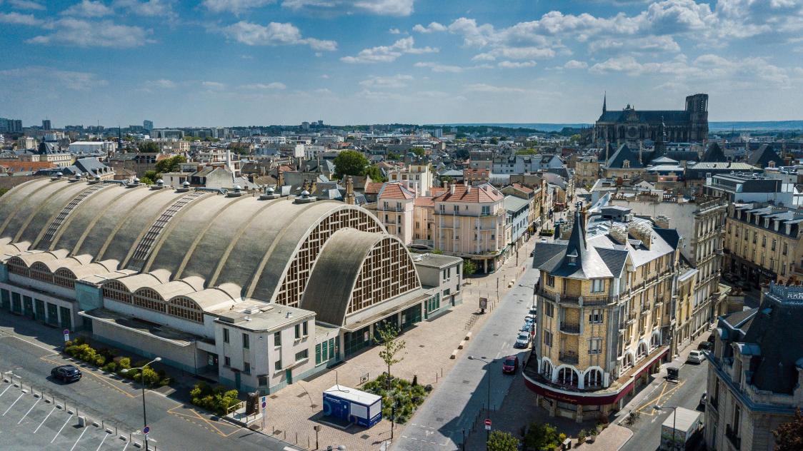 法国兰斯旅游指南france-visit-reims