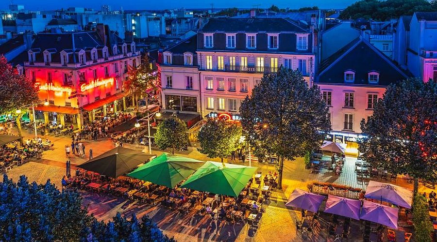 法国兰斯旅游指南france-visit-reims