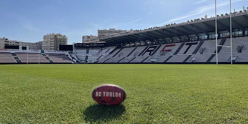 土伦游览攻略visit-toulon