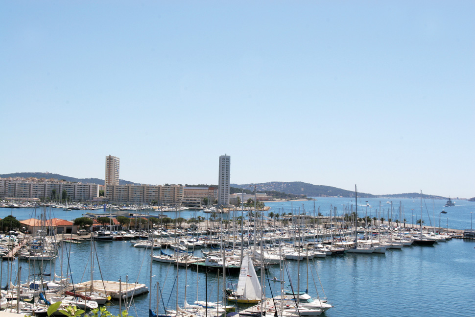 土伦游览攻略visit-toulon