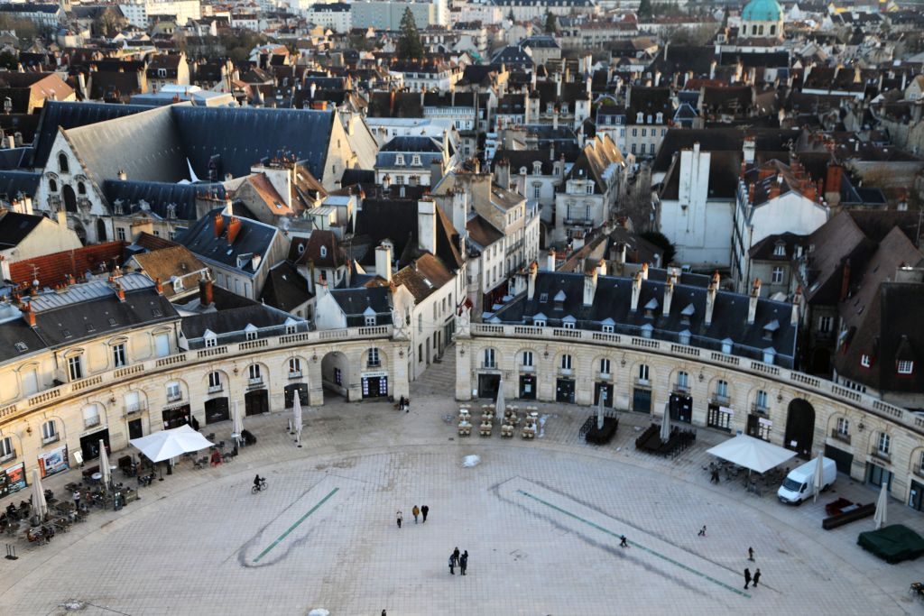法国第戎旅游指南france-visit-dijon