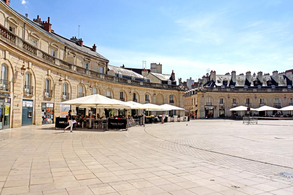 法国第戎旅游指南france-visit-dijon